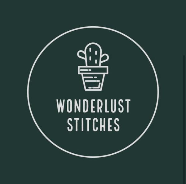 Wonderlust Stitches