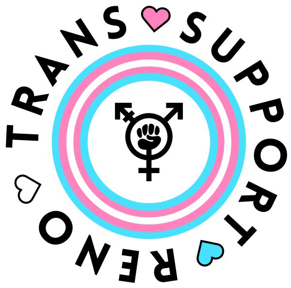 Trans Support Reno