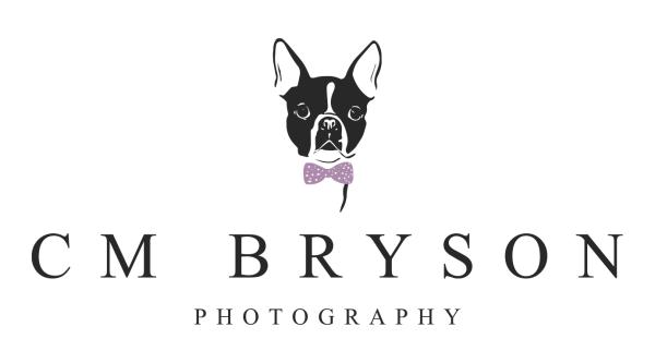 CM Bryson Photography