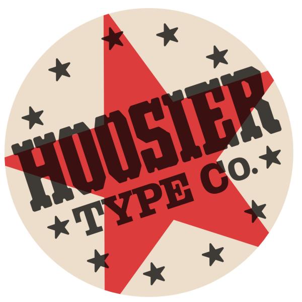 Hoosier Type Company