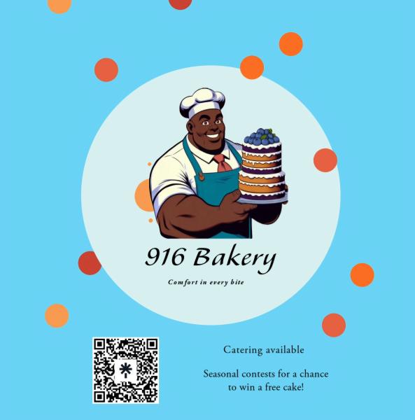 916 Bakery