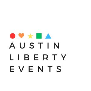 Liberty Events logo