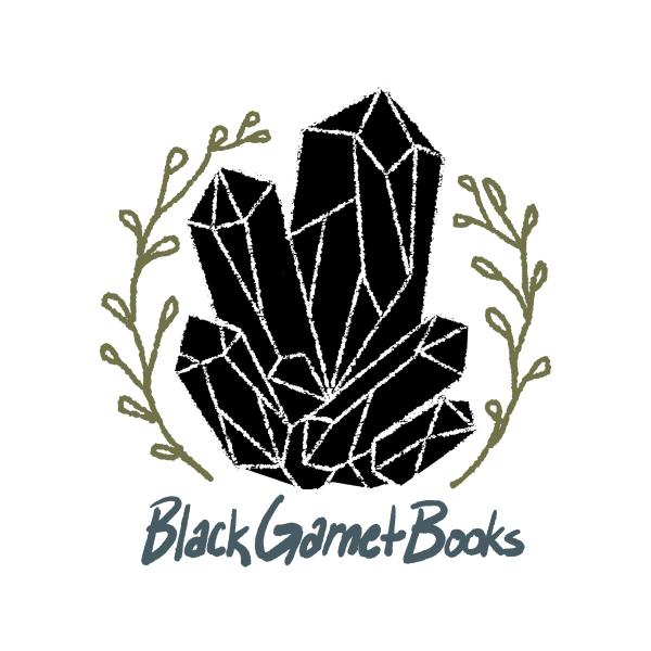 Black Garnet Books