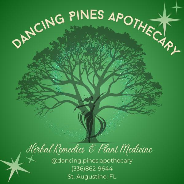 Dancing Pines Apothecary