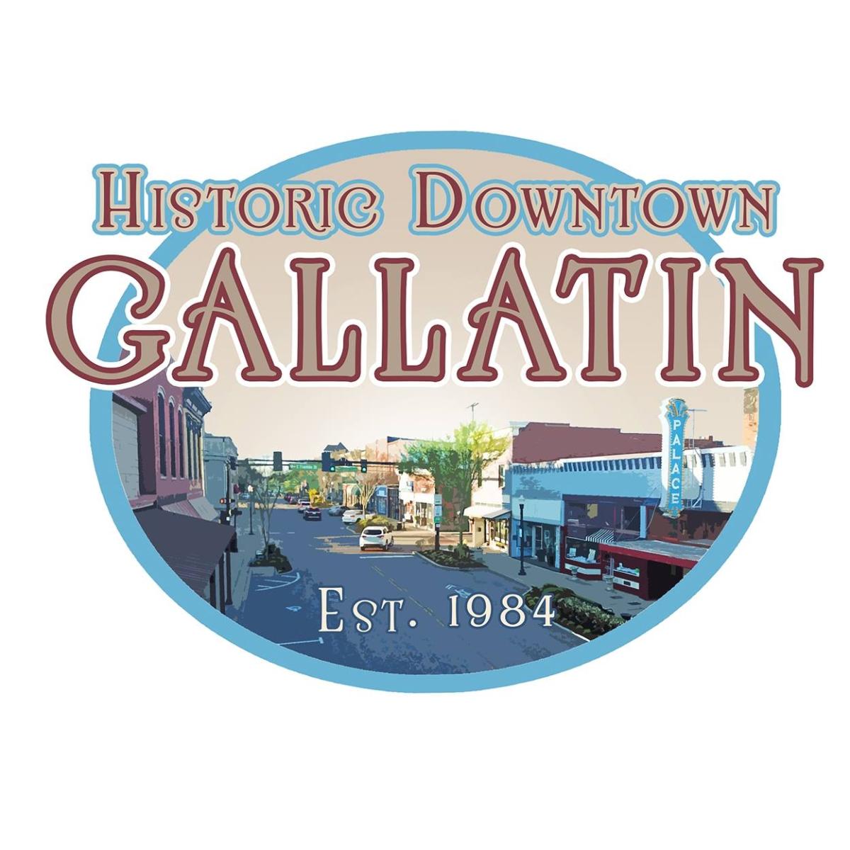 Historic Downtown Gallatin