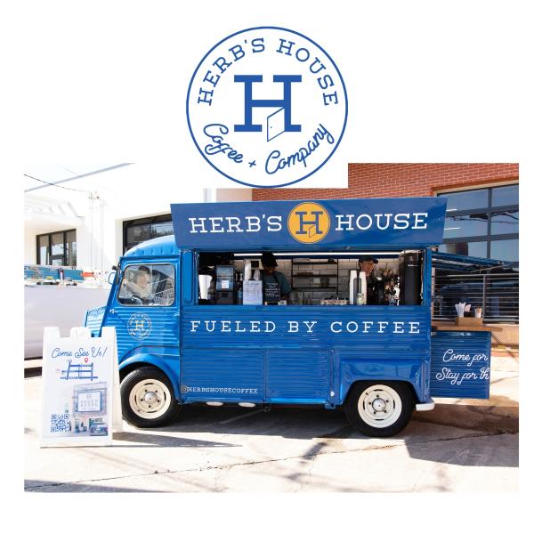 Herbs House Coffee