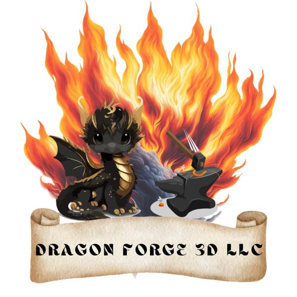 Dragon Forge 3D LLC