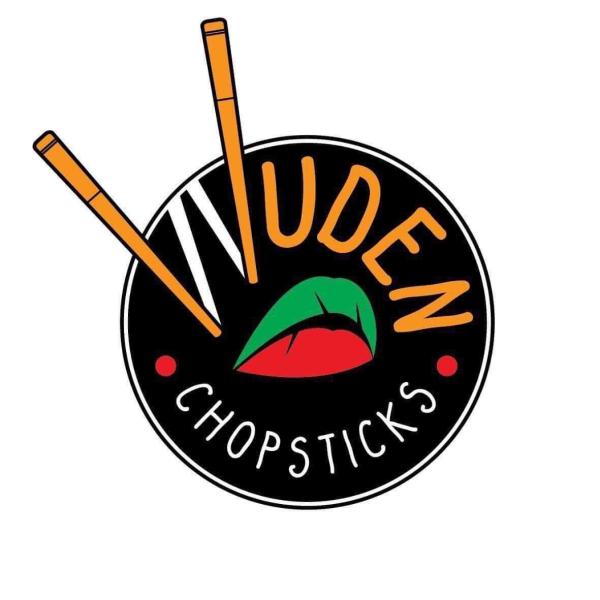 Wuden Chopsticks