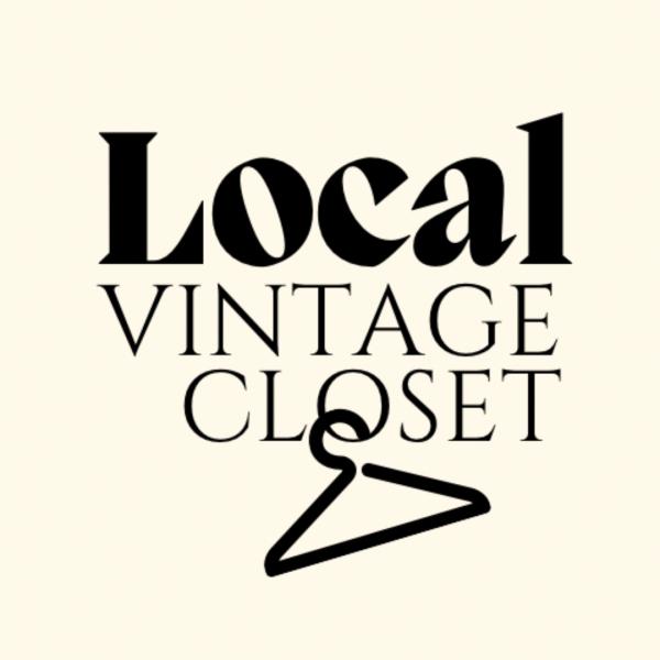 Local Vintage Closet