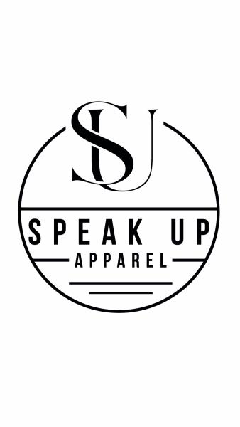 Speak Up Apparel