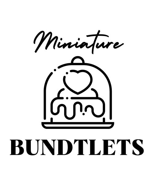 Mini Bundtlets