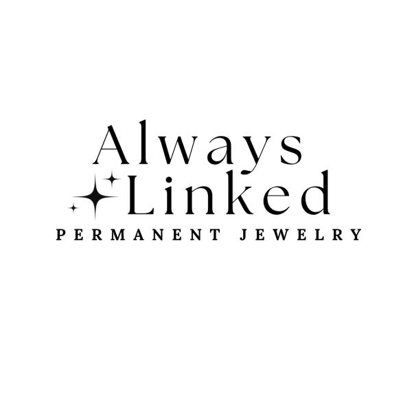 Always Linked Permanent Jewelry