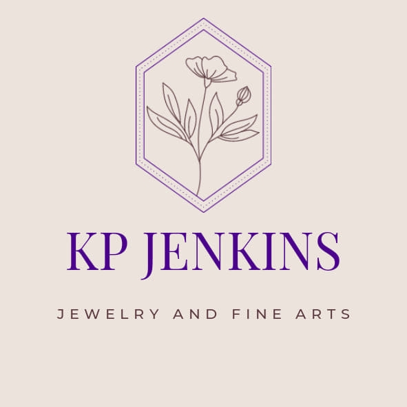 KP Jenkins Jewelry and Art