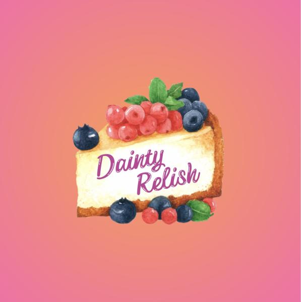 Dainty Relish