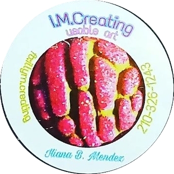 I.M.Creating