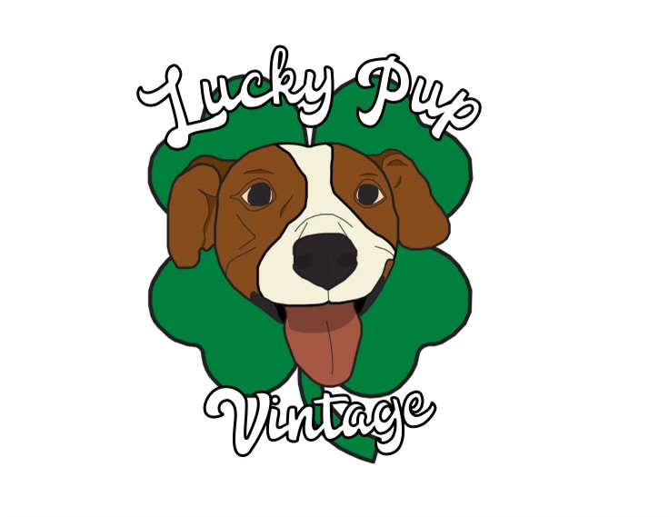 Lucky Pup Vintage