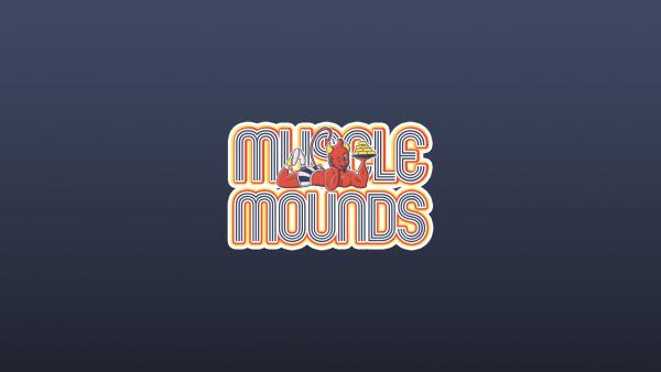 Muscle Mounds