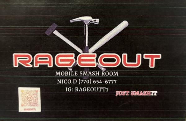 RageOut