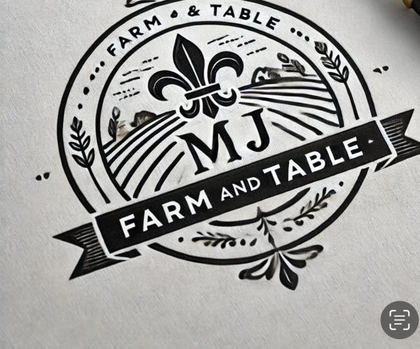 MJ Farm and Table