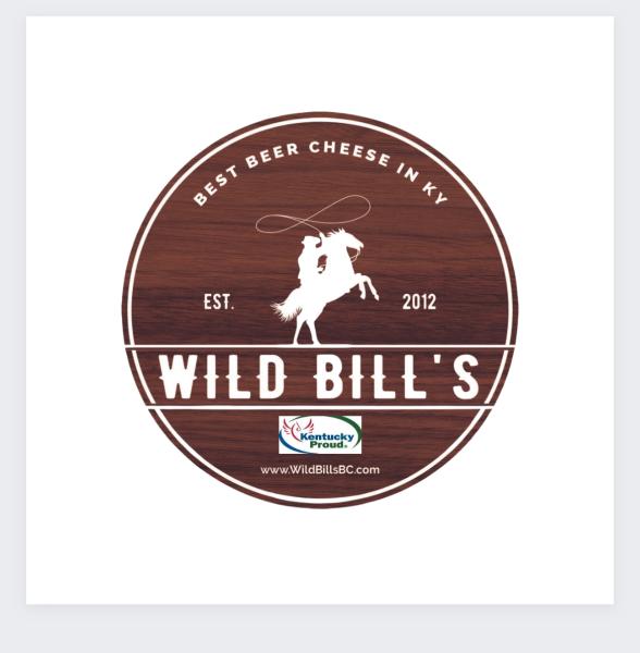 Wild Bill’s Beer Cheese