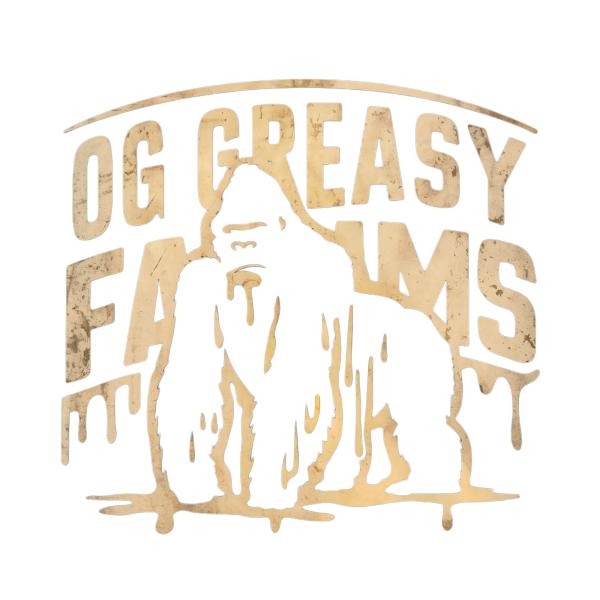 Og Greasy Farms