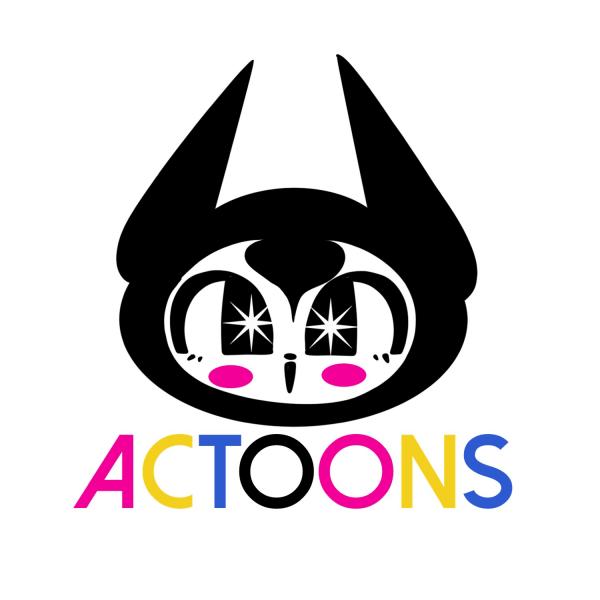 Actoons Illustration