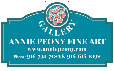 Annie Peony Fine Art Gallery