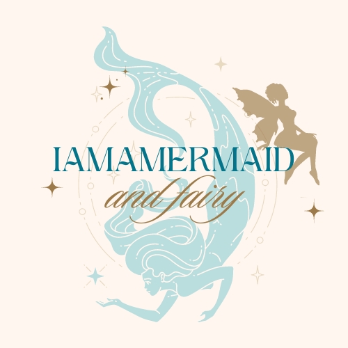 iamamermaidandfairy