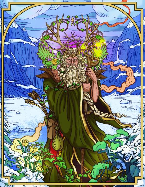 ARCHDRUID picture