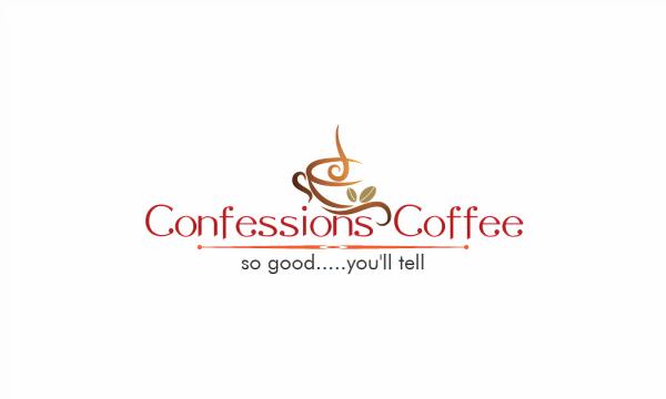 Confessions Coffee