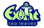 Exotic Tea Leaves