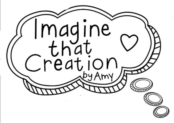 Imagine that Creation