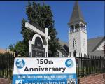 The First Congregational Church of Tulare