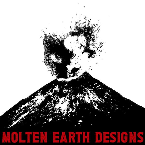 Molten Earth Designs