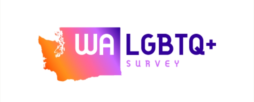 WA LGBTQ+ survey team