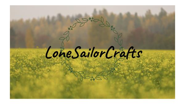 LoneSailorCrafts