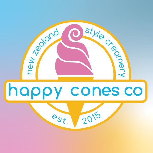 Happy Cones Co