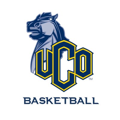 UCO Men's Basketball