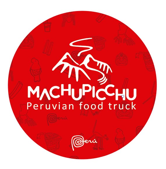 Machu Picchu Peruvian Food Truck