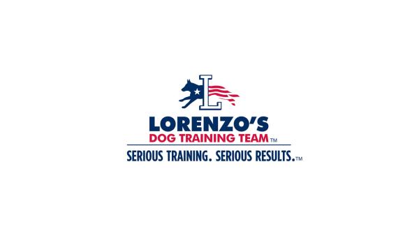 Lorenzo’s Dog Training Team