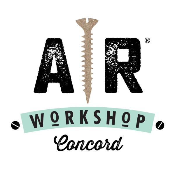 ARworkshop Concord