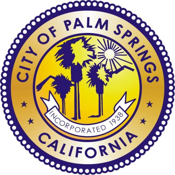 City of Palm Springs