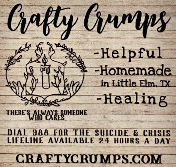 Crafty Crumps