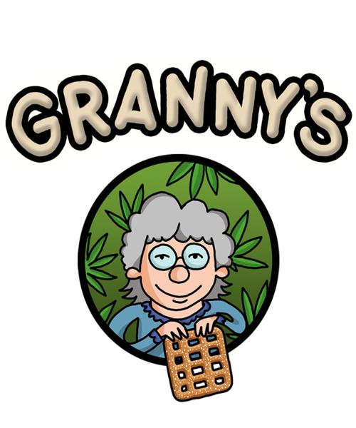 Granny's Edibles