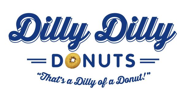 Dilly Dilly Donuts