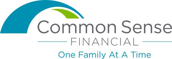 Common Sense Financial