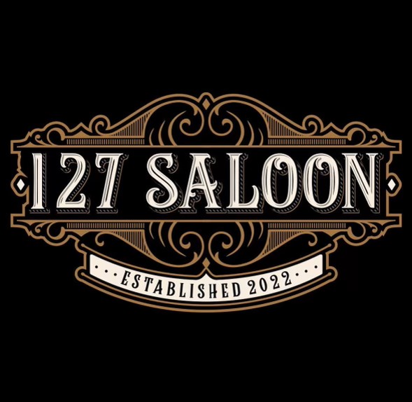 127 Saloon, The Frontier Club