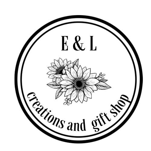 E and L creations and gift shop