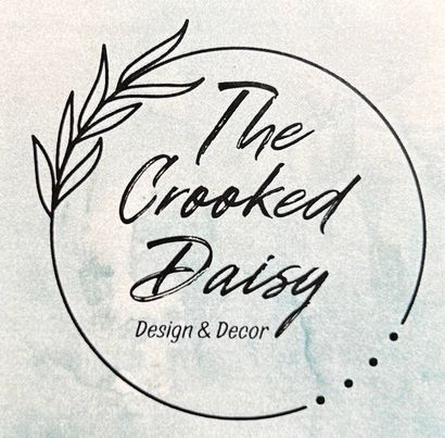 The Crooked Daisy Design & Decor