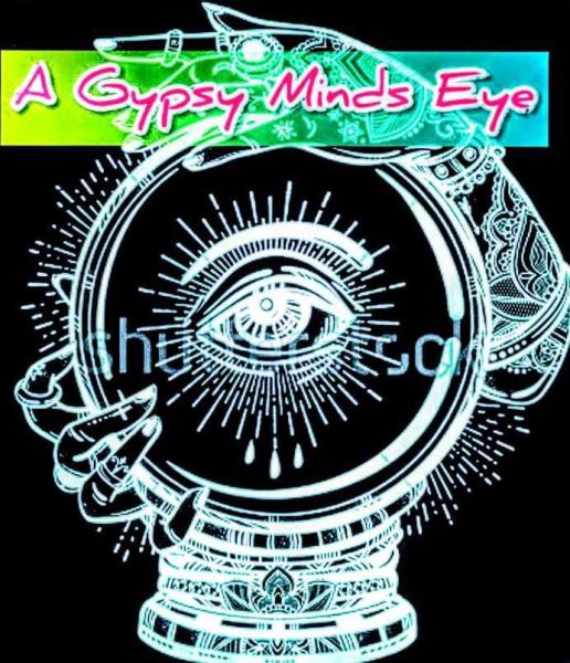 A Gypsy Minds Eye